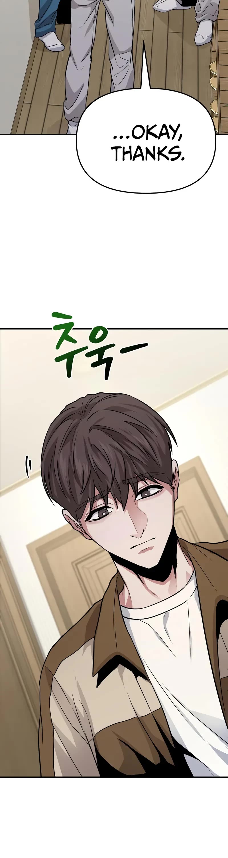 The Ultimate Shut-in Chapter 7 page 79 - Chapter 7
