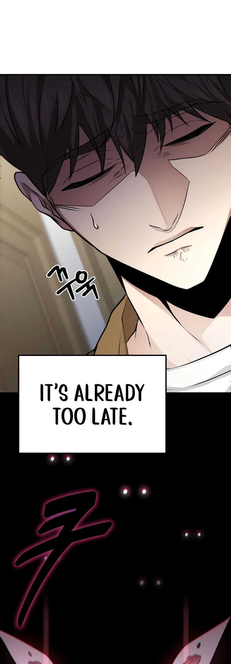 The Ultimate Shut-in Chapter 7 page 80 - Chapter 7