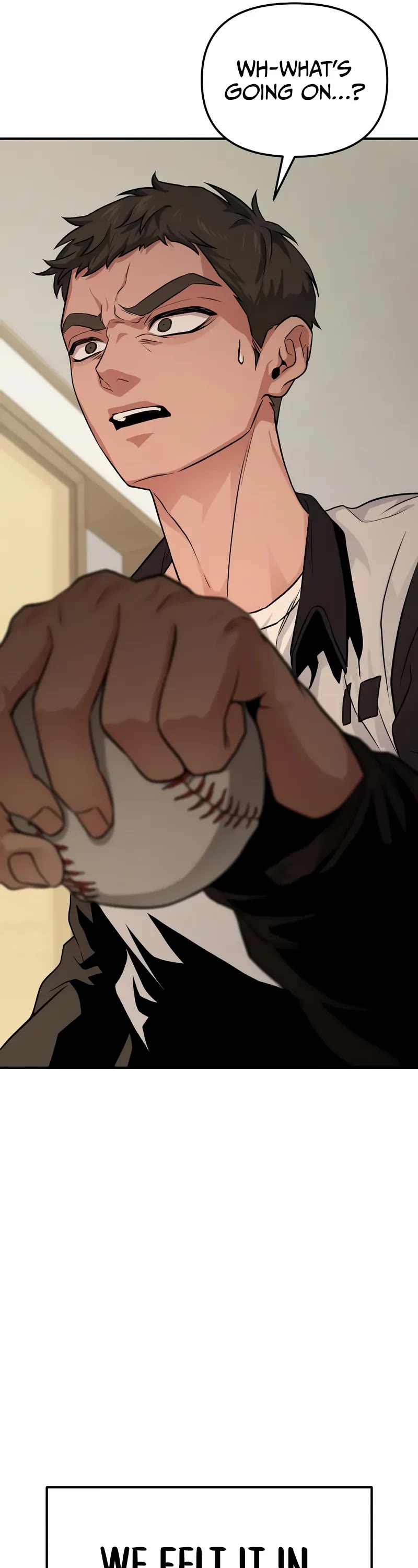 The Ultimate Shut-in Chapter 7 page 87 - Chapter 7