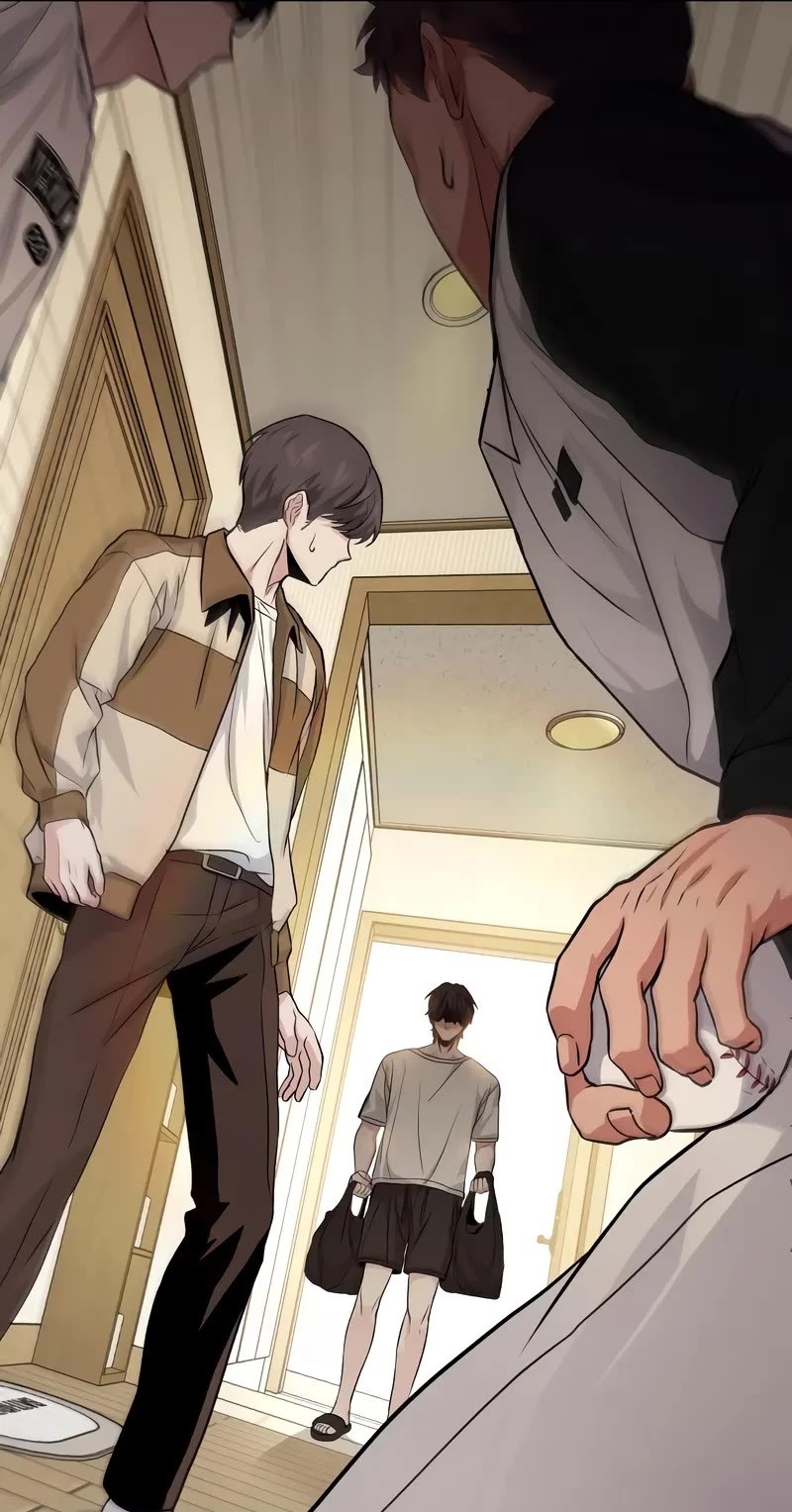 The Ultimate Shut-in Chapter 7 page 92 - Chapter 7