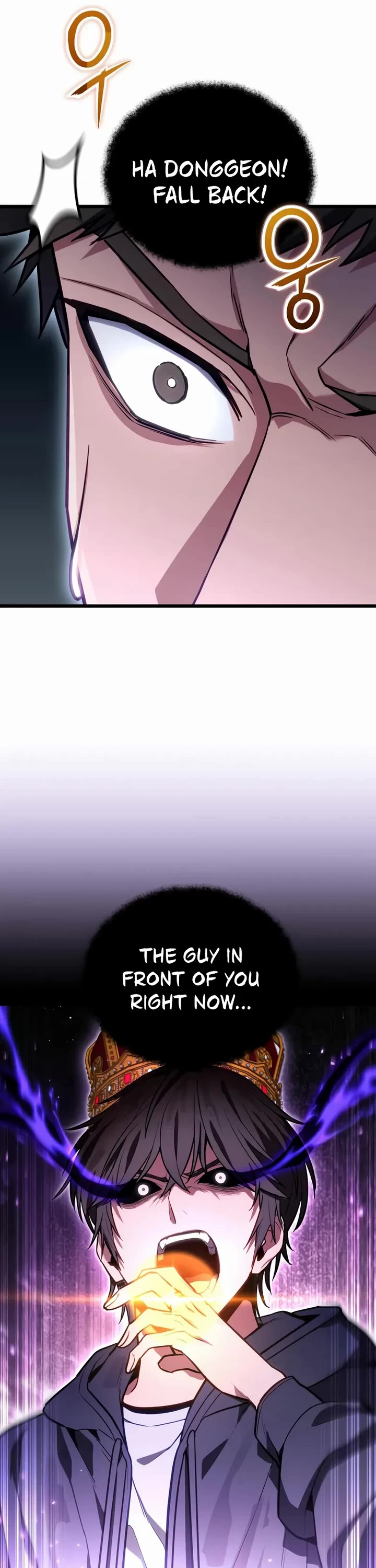 The Ultimate Shut-in Chapter 70 page 10 - Chapter 70