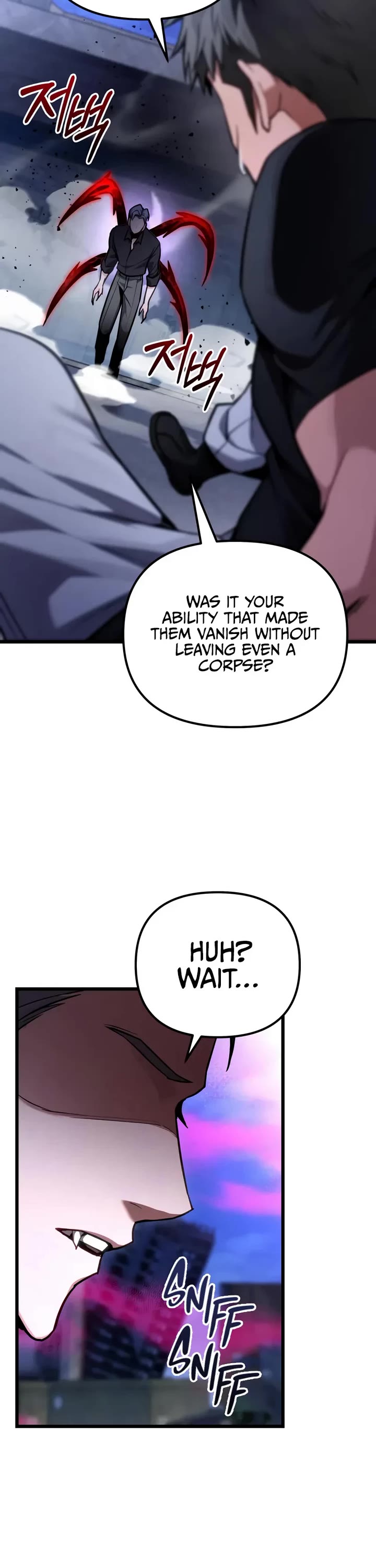 The Ultimate Shut-in Chapter 70 page 16 - Chapter 70