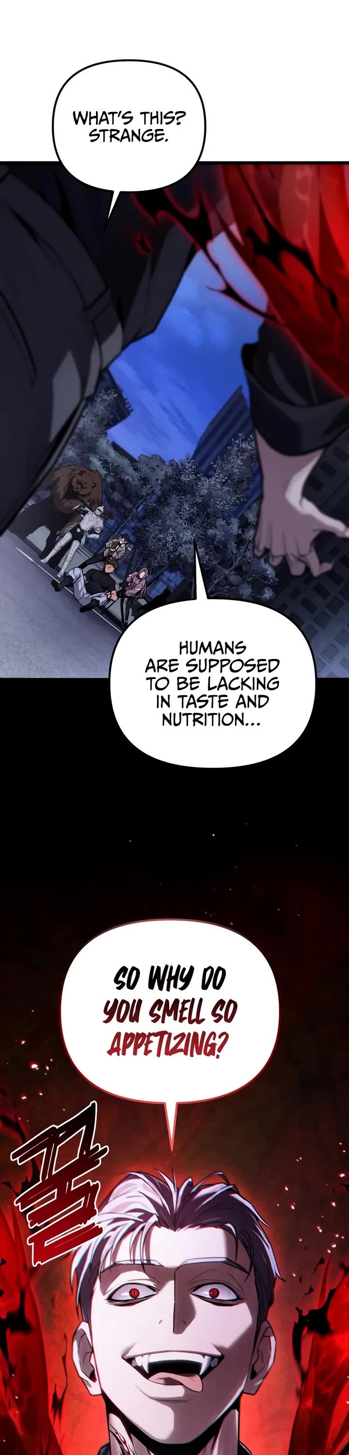 The Ultimate Shut-in Chapter 70 page 17 - Chapter 70