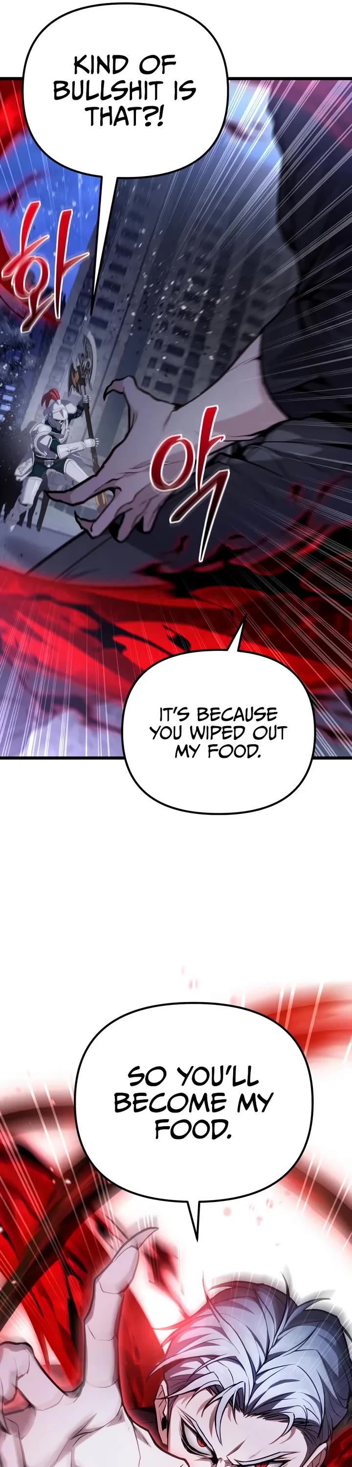 The Ultimate Shut-in Chapter 70 page 20 - Chapter 70