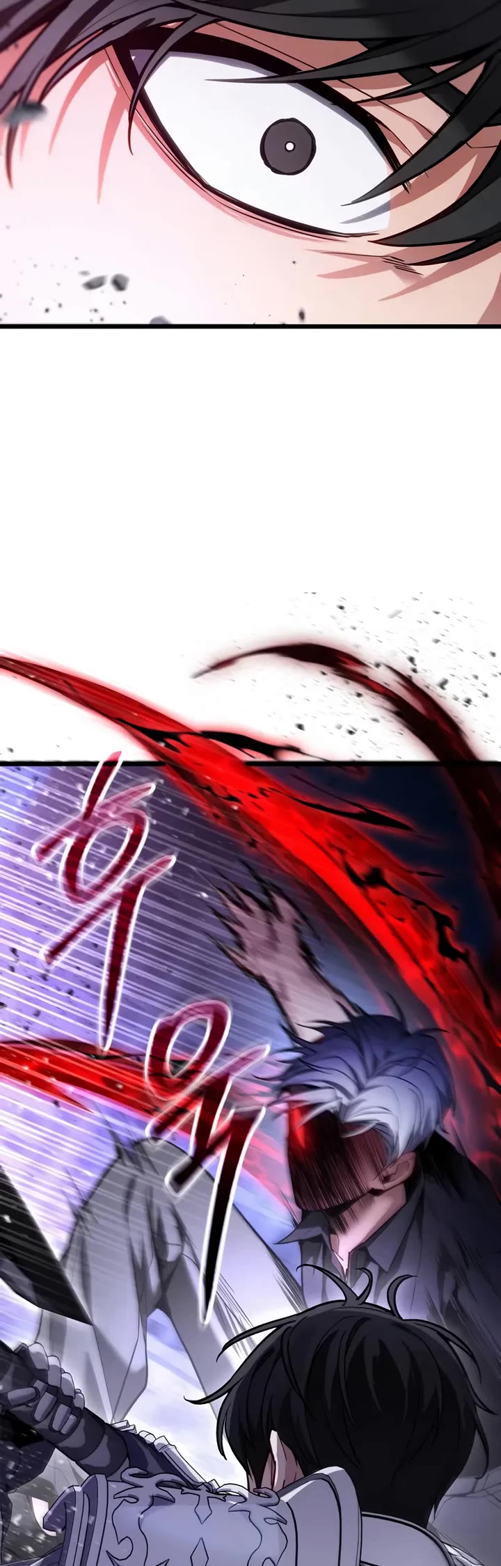 The Ultimate Shut-in Chapter 70 page 23 - Chapter 70