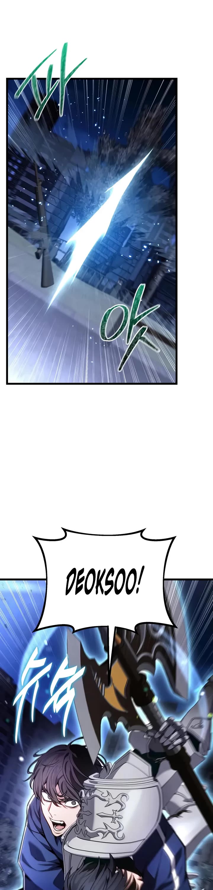 The Ultimate Shut-in Chapter 70 page 25 - Chapter 70