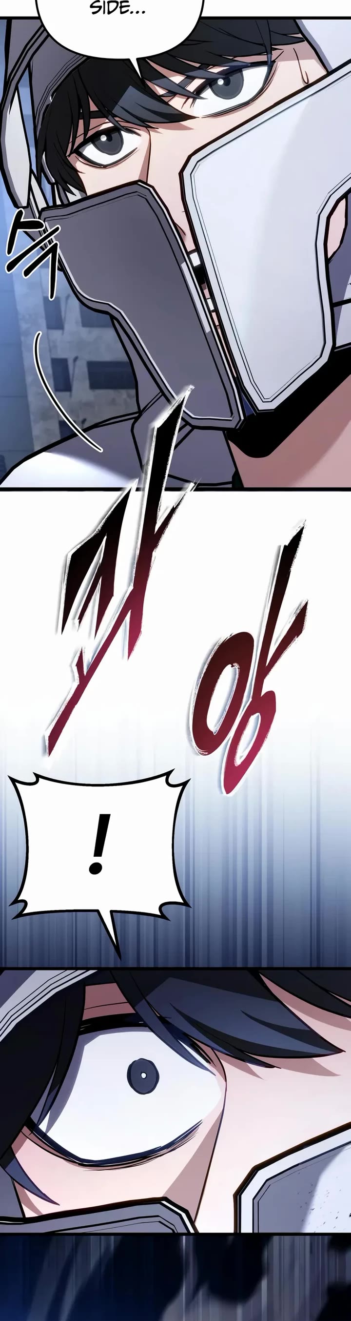 The Ultimate Shut-in Chapter 70 page 3 - Chapter 70