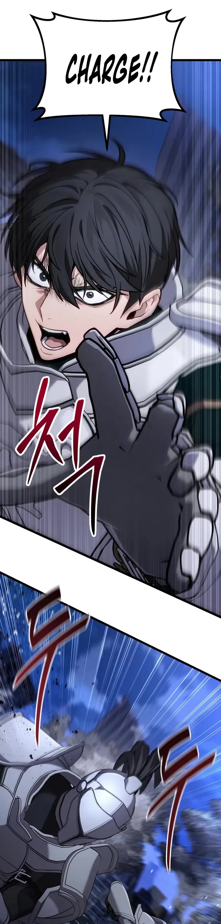 The Ultimate Shut-in Chapter 70 page 31 - Chapter 70