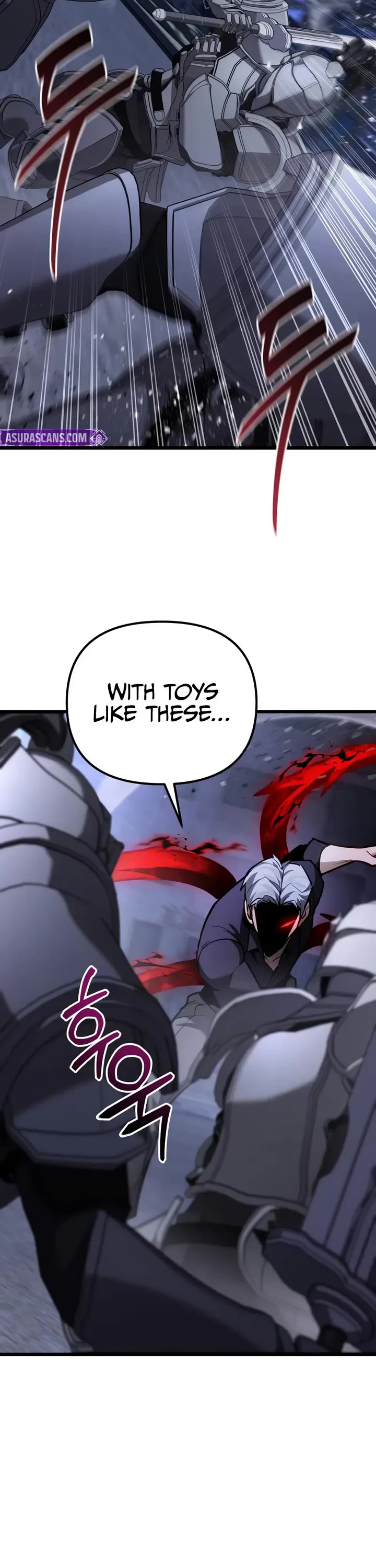 The Ultimate Shut-in Chapter 70 page 32 - Chapter 70