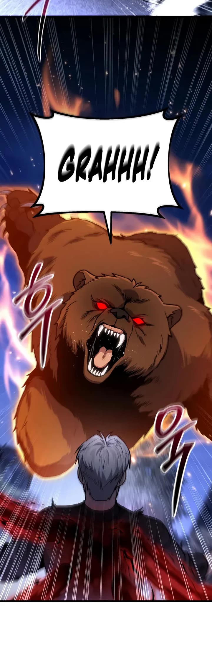 The Ultimate Shut-in Chapter 70 page 39 - Chapter 70