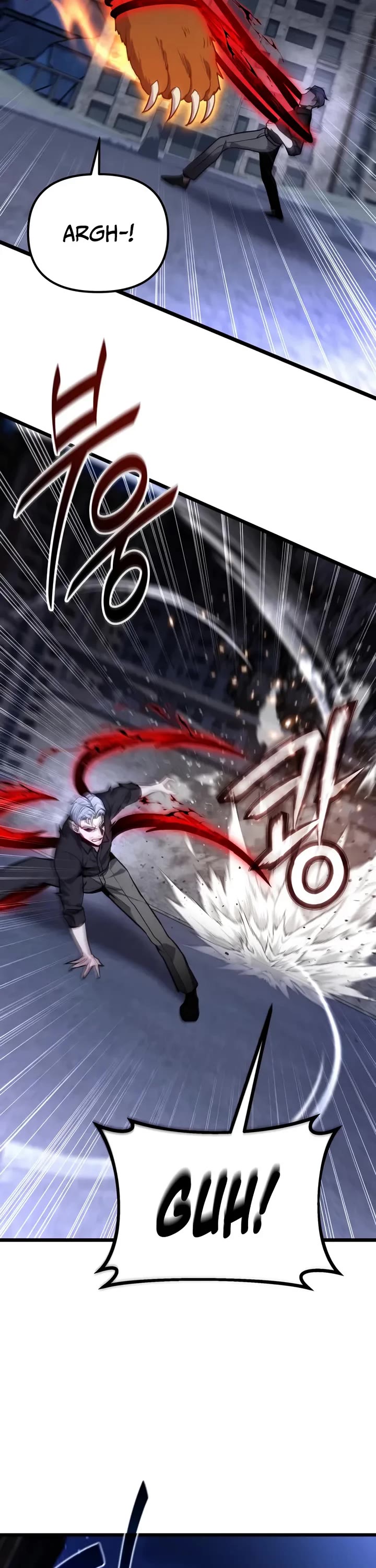 The Ultimate Shut-in Chapter 70 page 41 - Chapter 70