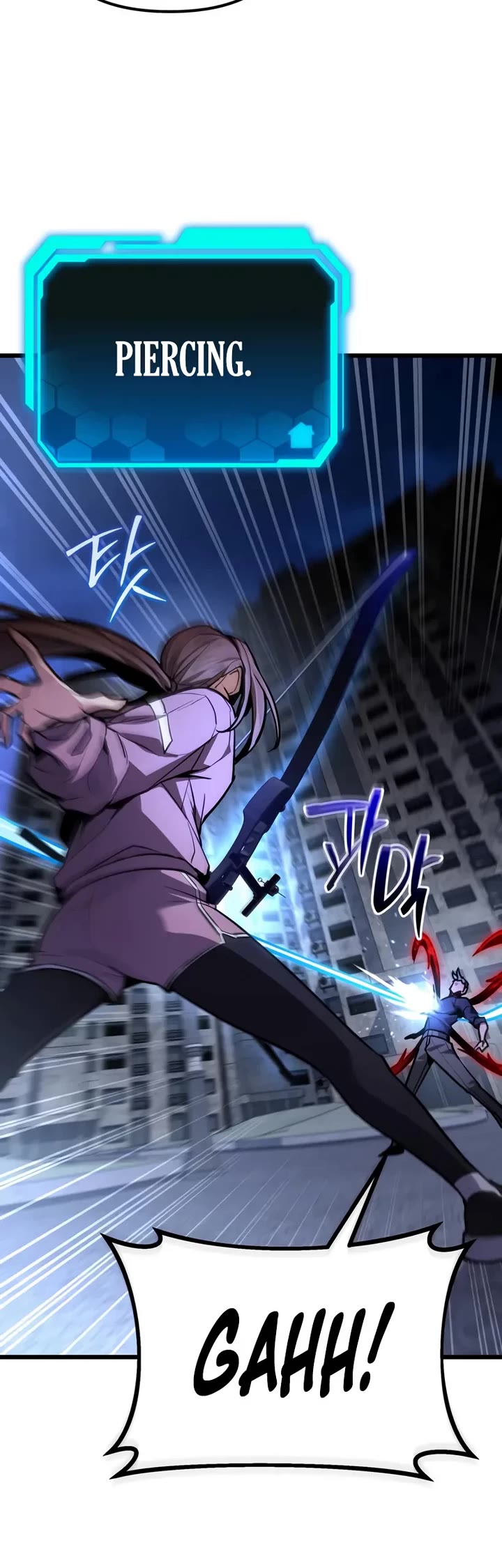 The Ultimate Shut-in Chapter 70 page 44 - Chapter 70
