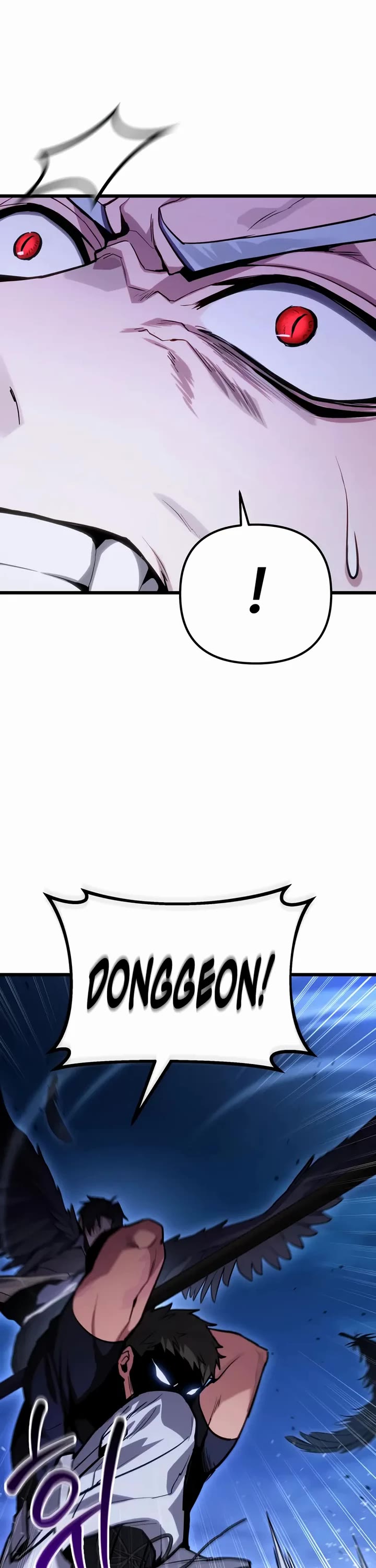 The Ultimate Shut-in Chapter 70 page 45 - Chapter 70