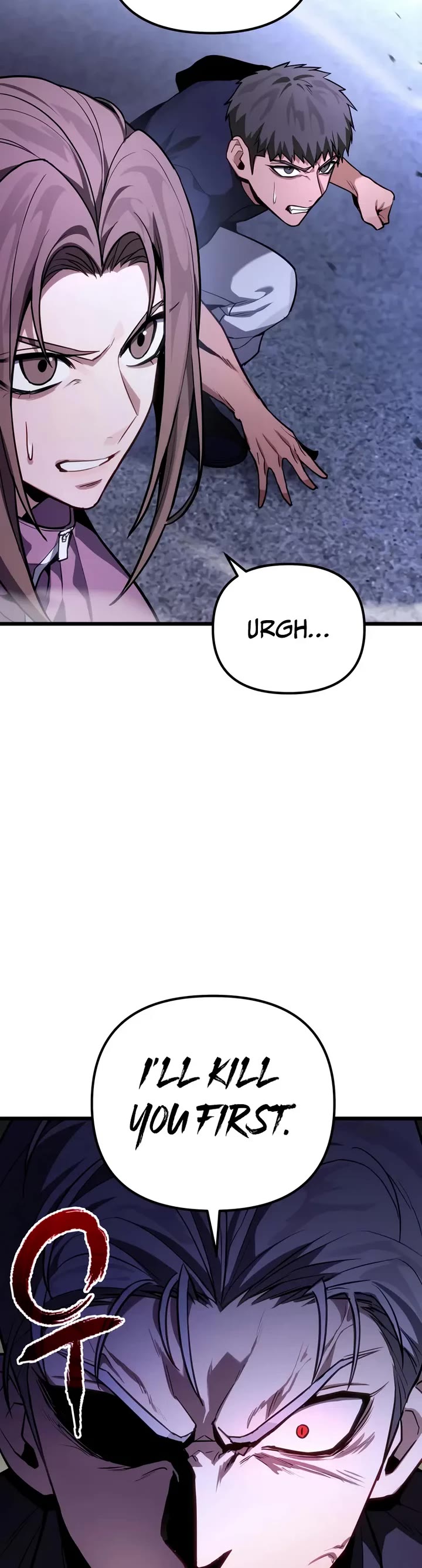 The Ultimate Shut-in Chapter 70 page 52 - Chapter 70
