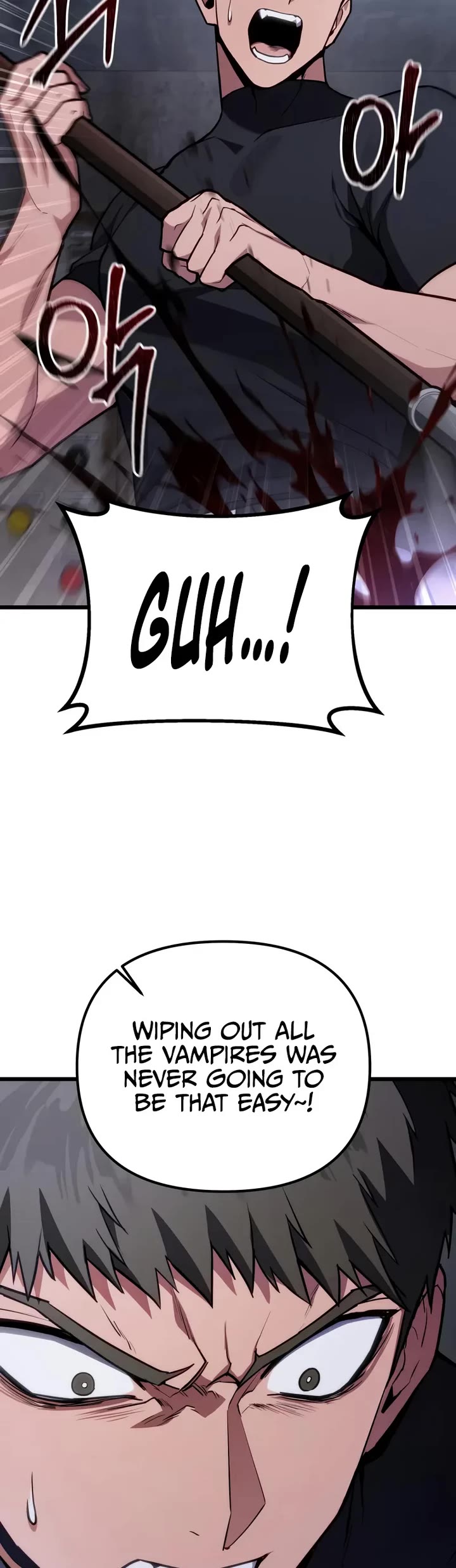 The Ultimate Shut-in Chapter 71 page 13 - Chapter 71