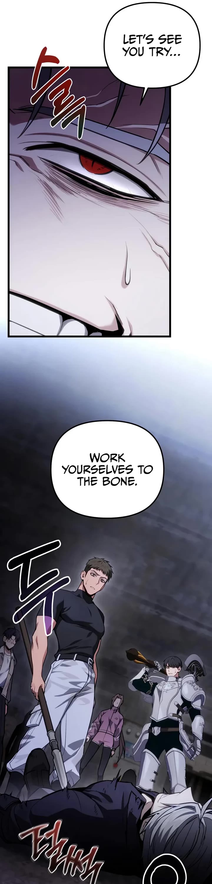 The Ultimate Shut-in Chapter 71 page 15 - Chapter 71