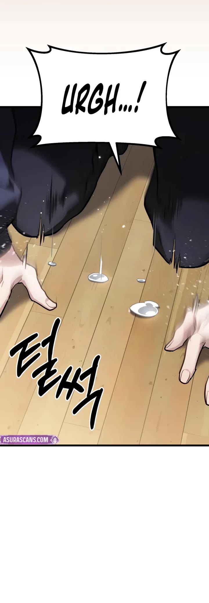 The Ultimate Shut-in Chapter 71 page 19 - Chapter 71