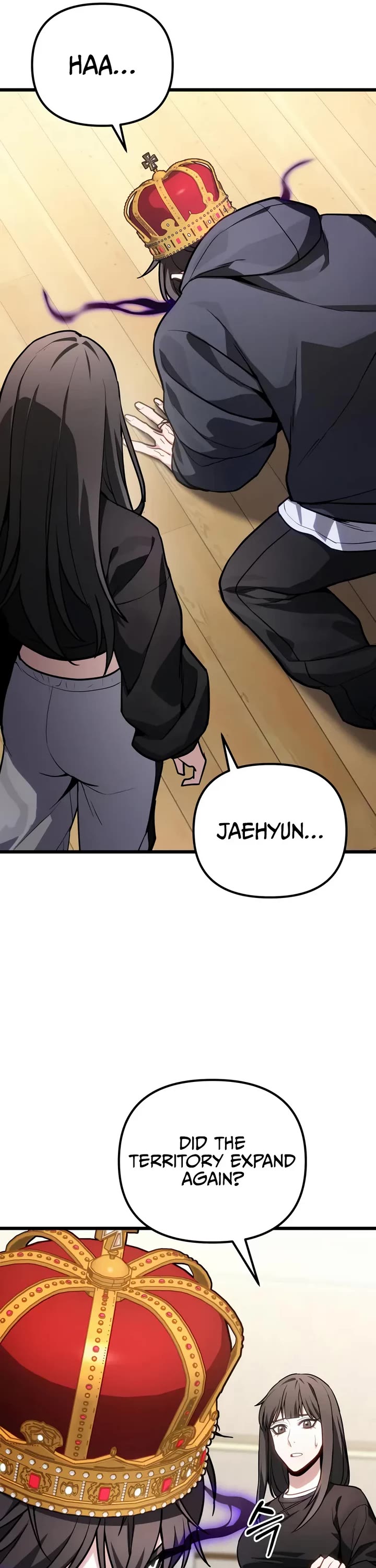 The Ultimate Shut-in Chapter 71 page 20 - Chapter 71