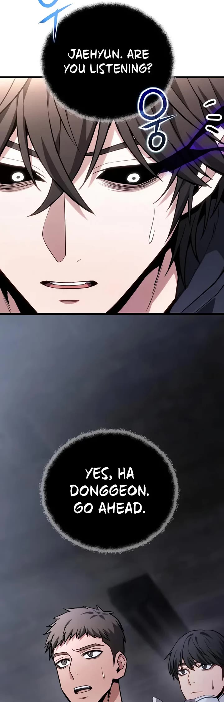 The Ultimate Shut-in Chapter 71 page 23 - Chapter 71