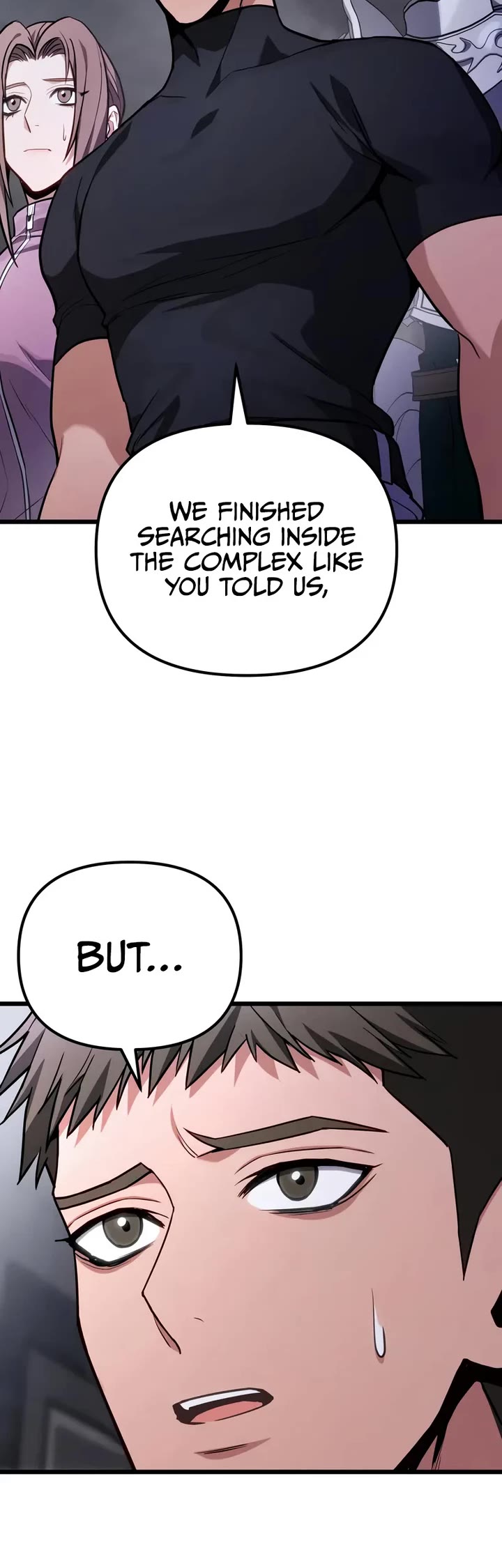 The Ultimate Shut-in Chapter 71 page 24 - Chapter 71
