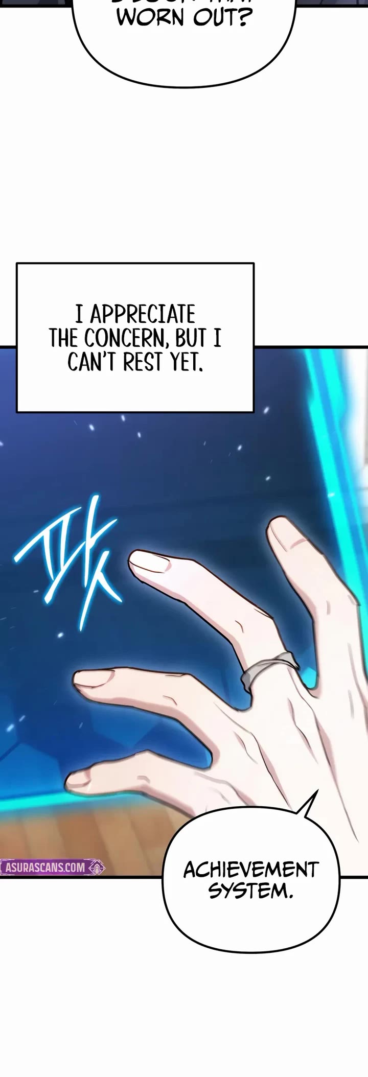 The Ultimate Shut-in Chapter 71 page 29 - Chapter 71