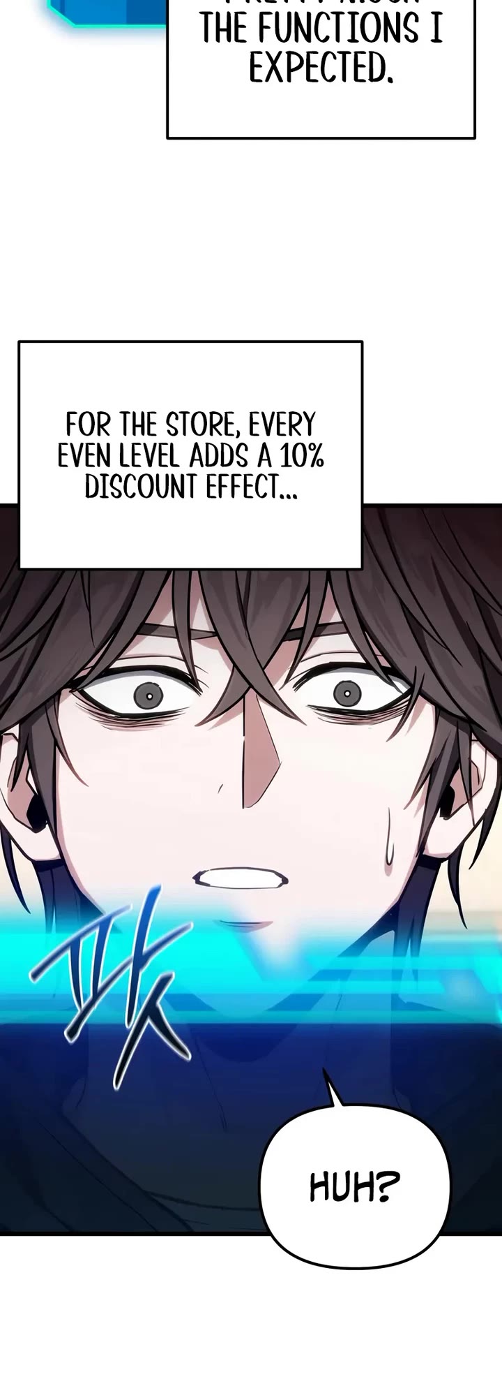 The Ultimate Shut-in Chapter 71 page 34 - Chapter 71