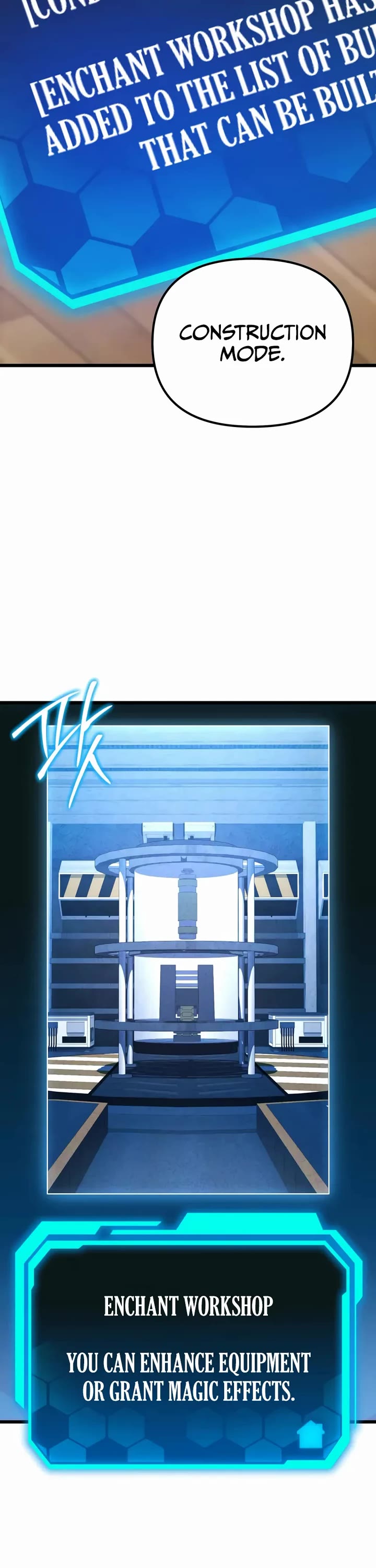 The Ultimate Shut-in Chapter 71 page 36 - Chapter 71