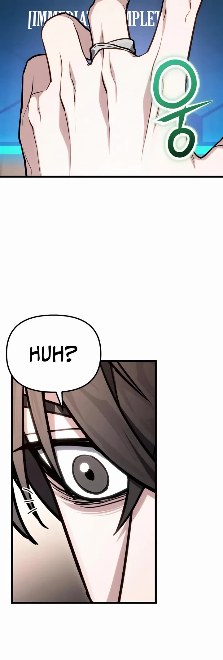 The Ultimate Shut-in Chapter 71 page 38 - Chapter 71