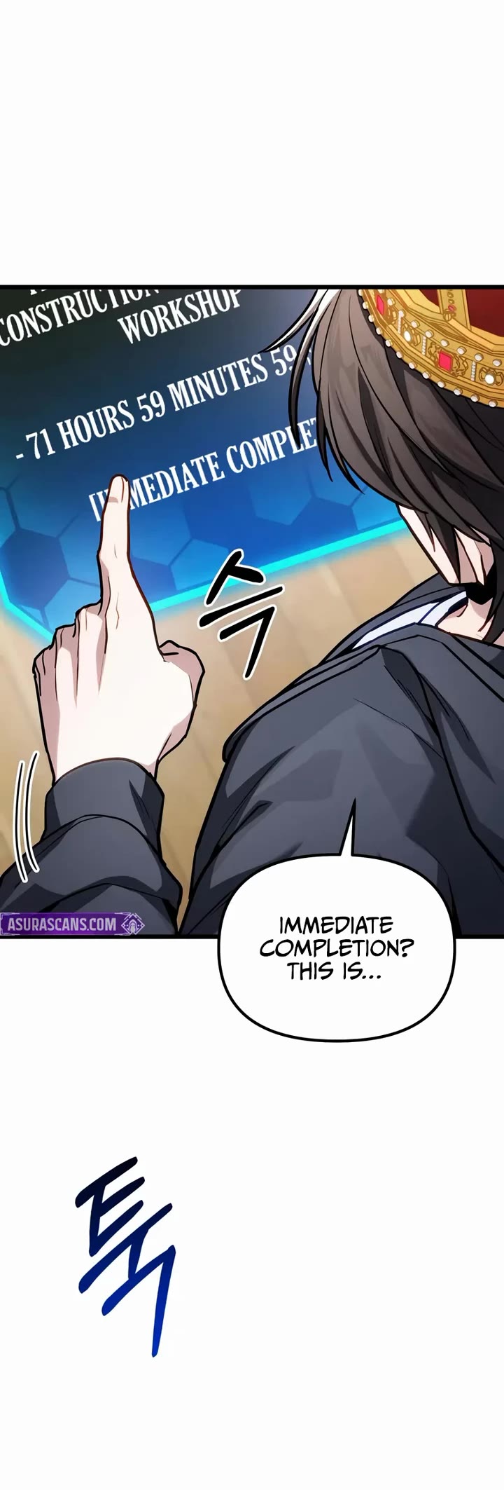 The Ultimate Shut-in Chapter 71 page 39 - Chapter 71