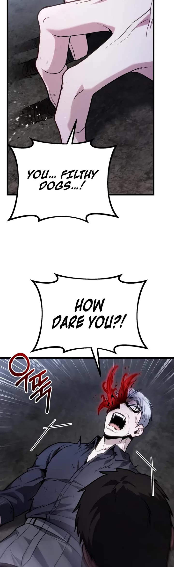 The Ultimate Shut-in Chapter 71 page 4 - Chapter 71