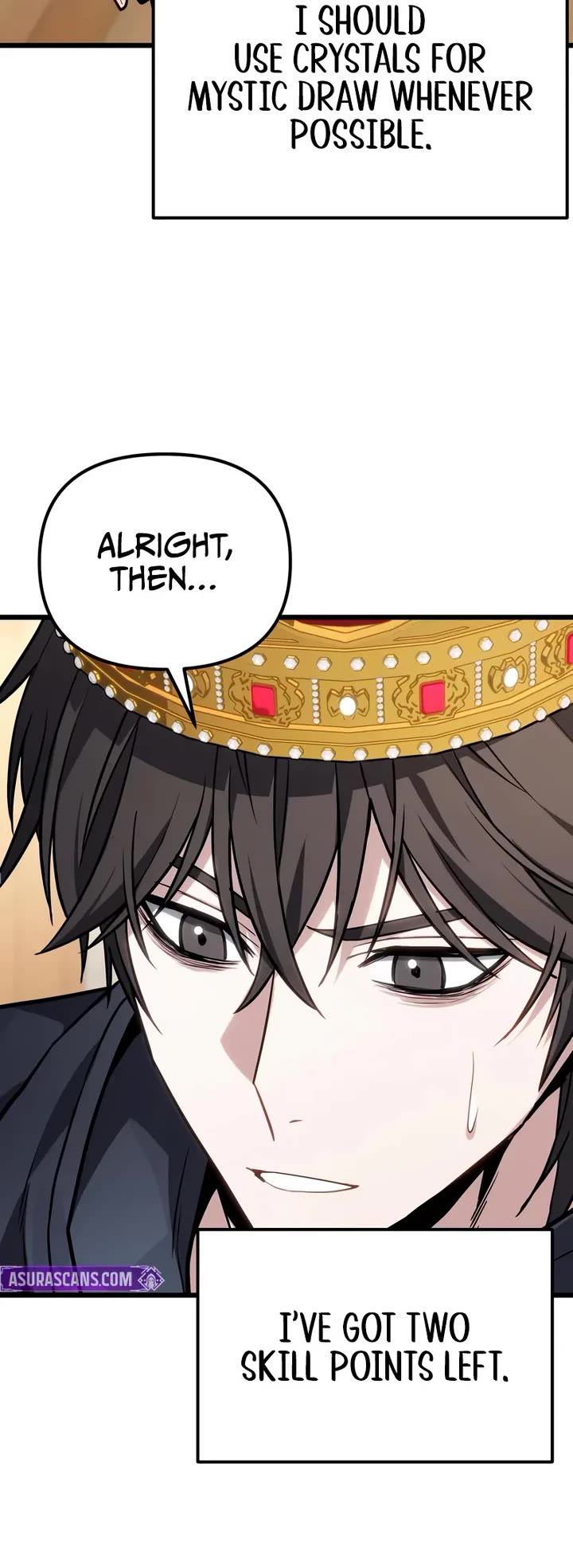 The Ultimate Shut-in Chapter 71 page 43 - Chapter 71