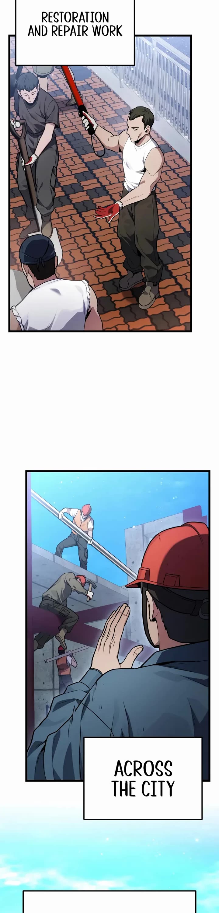 The Ultimate Shut-in Chapter 71 page 46 - Chapter 71