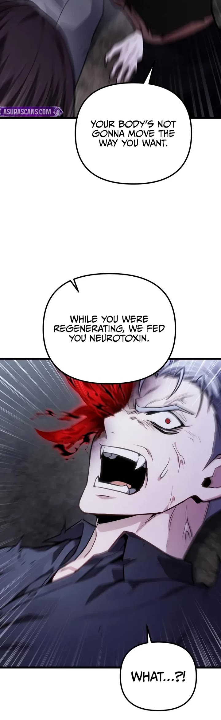 The Ultimate Shut-in Chapter 71 page 5 - Chapter 71