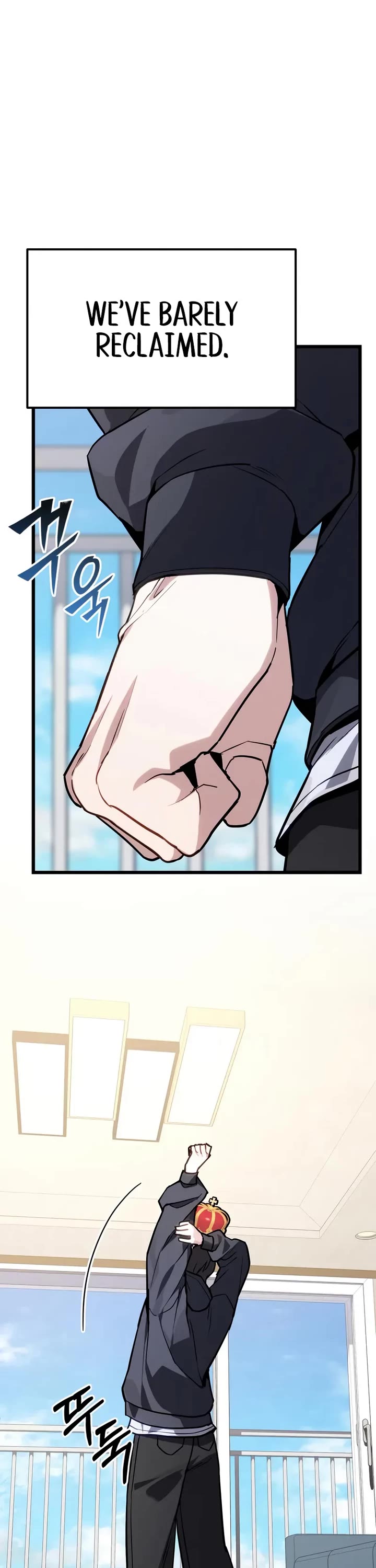 The Ultimate Shut-in Chapter 71 page 51 - Chapter 71