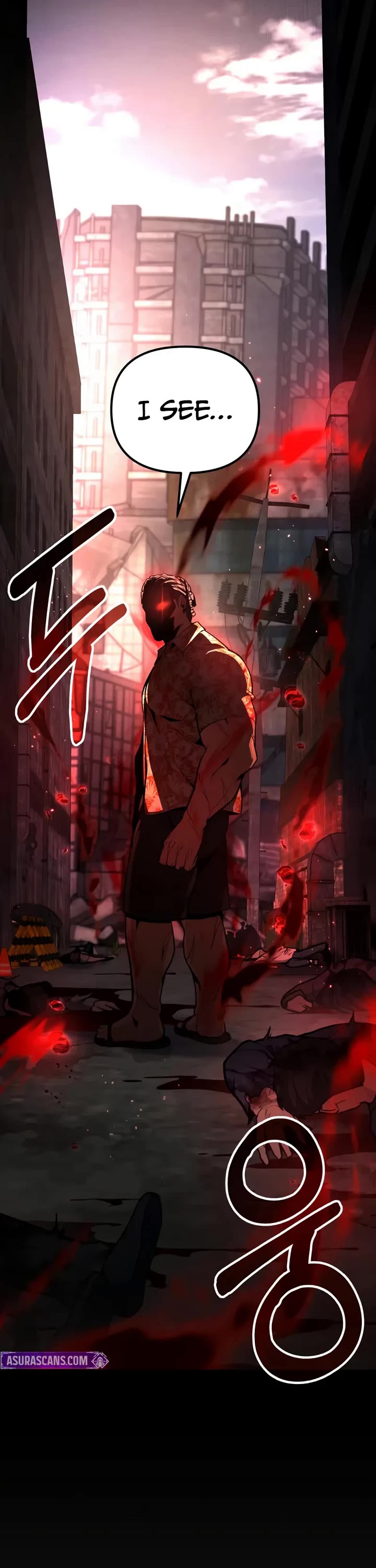 The Ultimate Shut-in Chapter 71 page 57 - Chapter 71