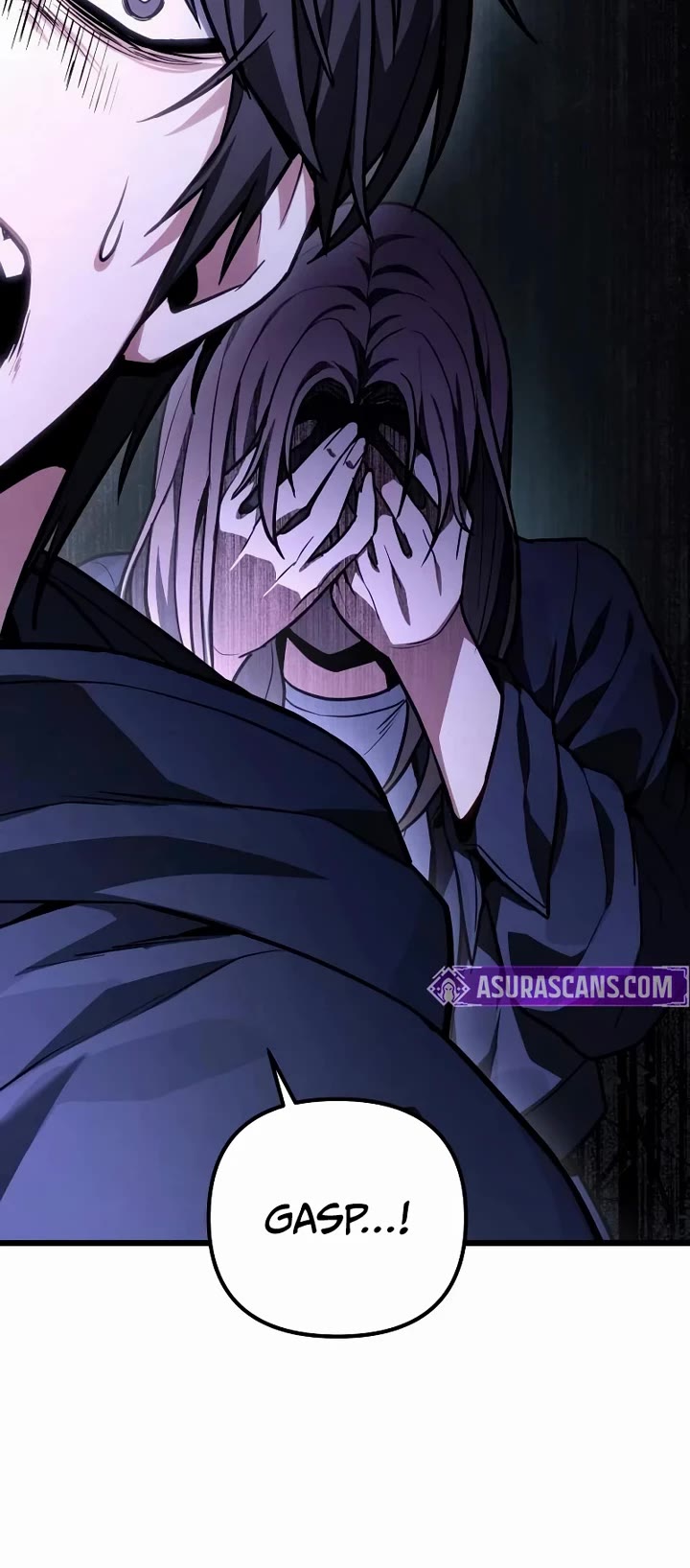 The Ultimate Shut-in Chapter 72 page 10 - Chapter 72