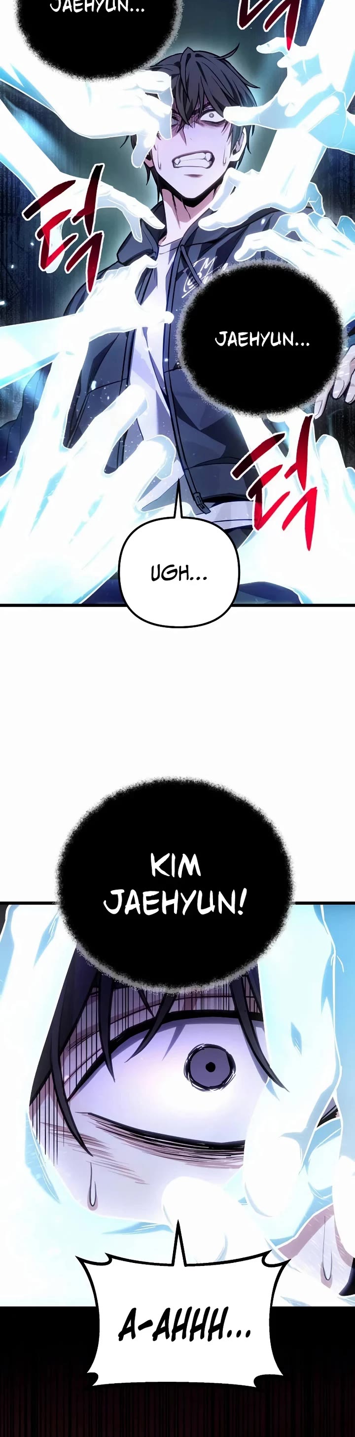 The Ultimate Shut-in Chapter 72 page 13 - Chapter 72