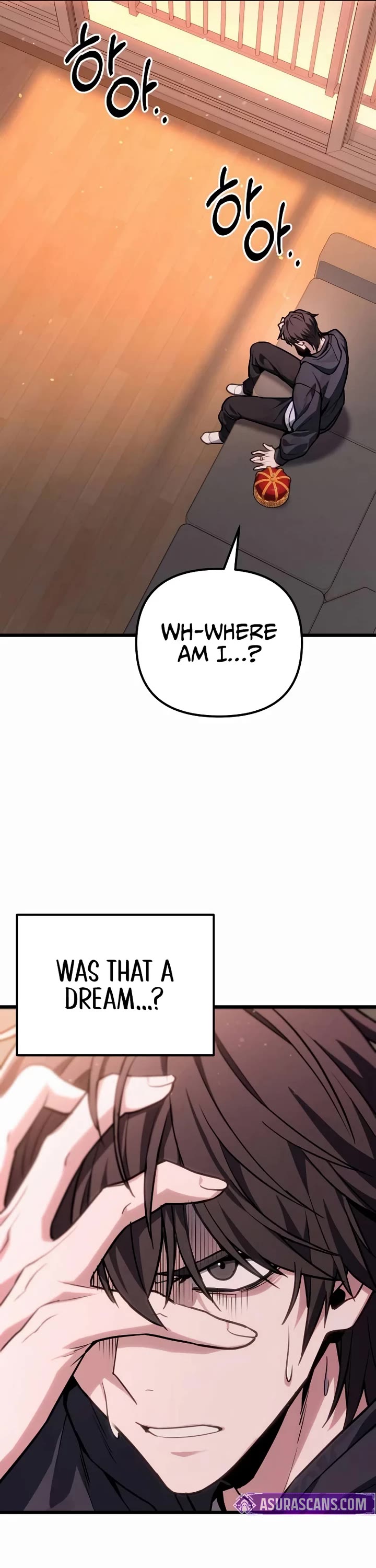 The Ultimate Shut-in Chapter 72 page 15 - Chapter 72