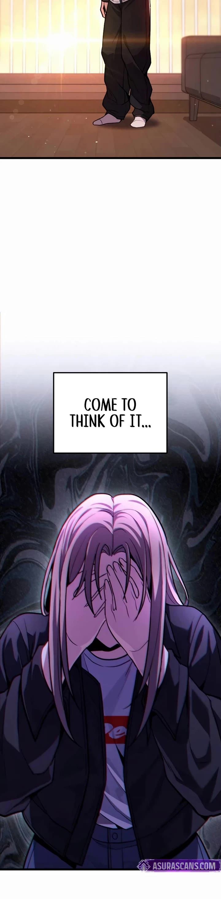 The Ultimate Shut-in Chapter 72 page 17 - Chapter 72