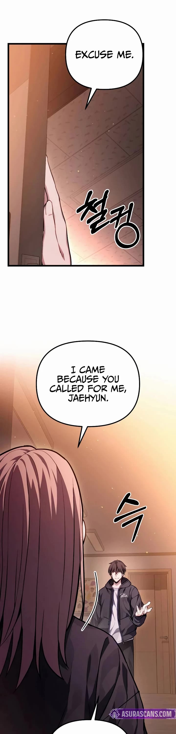 The Ultimate Shut-in Chapter 72 page 20 - Chapter 72
