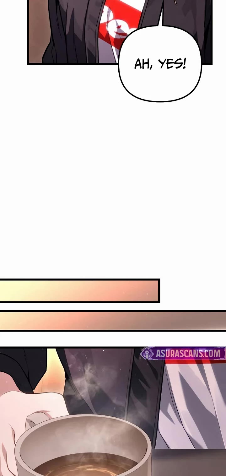 The Ultimate Shut-in Chapter 72 page 22 - Chapter 72