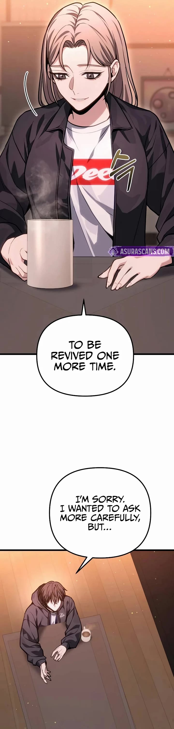 The Ultimate Shut-in Chapter 72 page 24 - Chapter 72