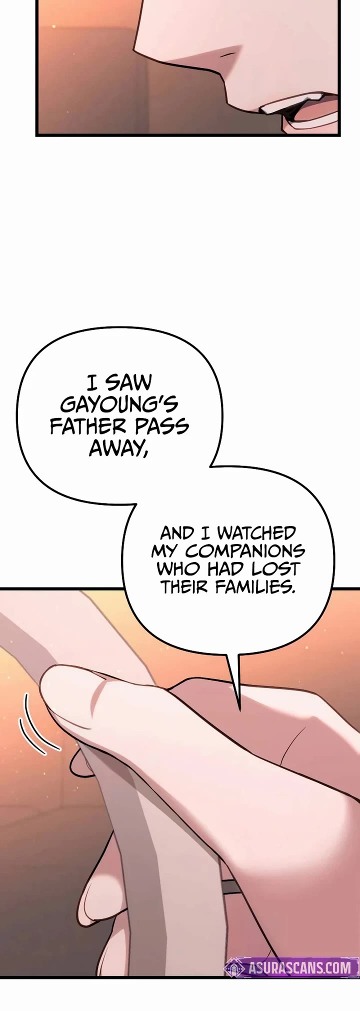 The Ultimate Shut-in Chapter 72 page 27 - Chapter 72
