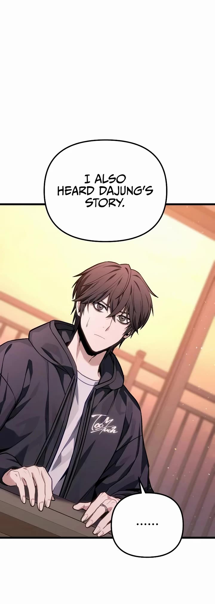 The Ultimate Shut-in Chapter 72 page 28 - Chapter 72