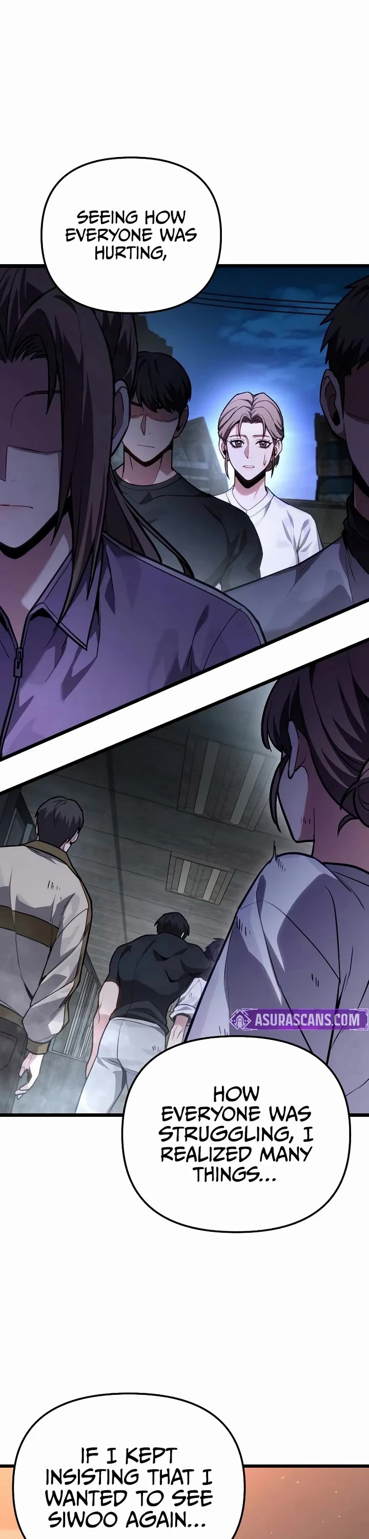 The Ultimate Shut-in Chapter 72 page 29 - Chapter 72
