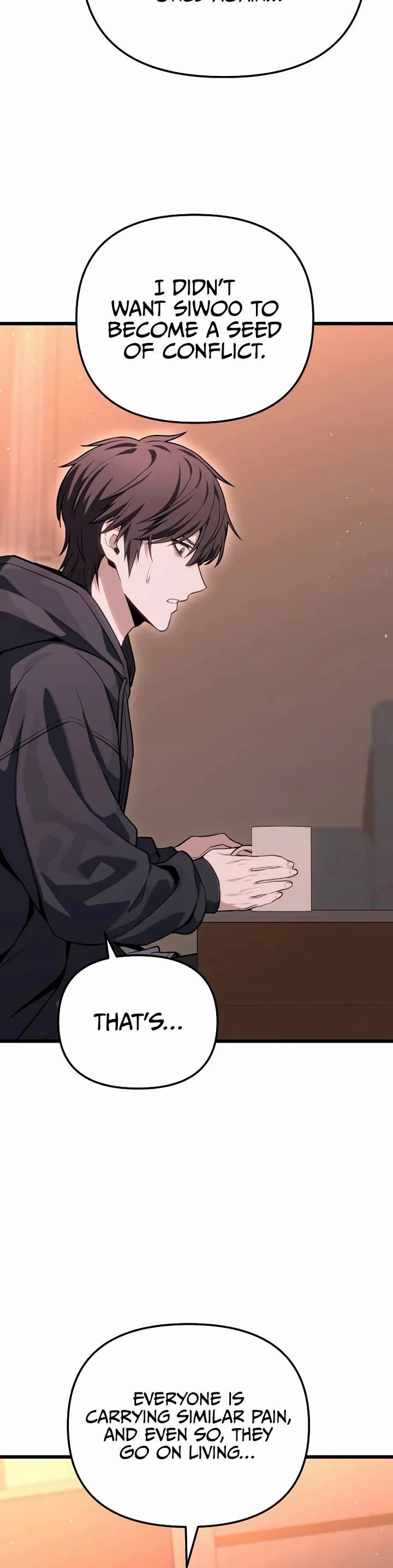 The Ultimate Shut-in Chapter 72 page 31 - Chapter 72