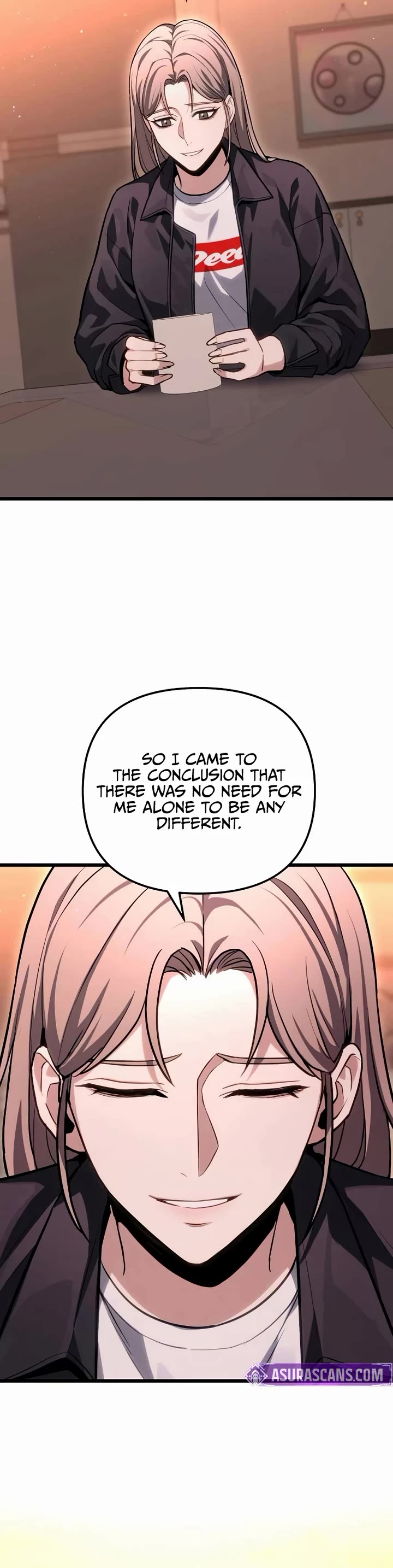 The Ultimate Shut-in Chapter 72 page 32 - Chapter 72