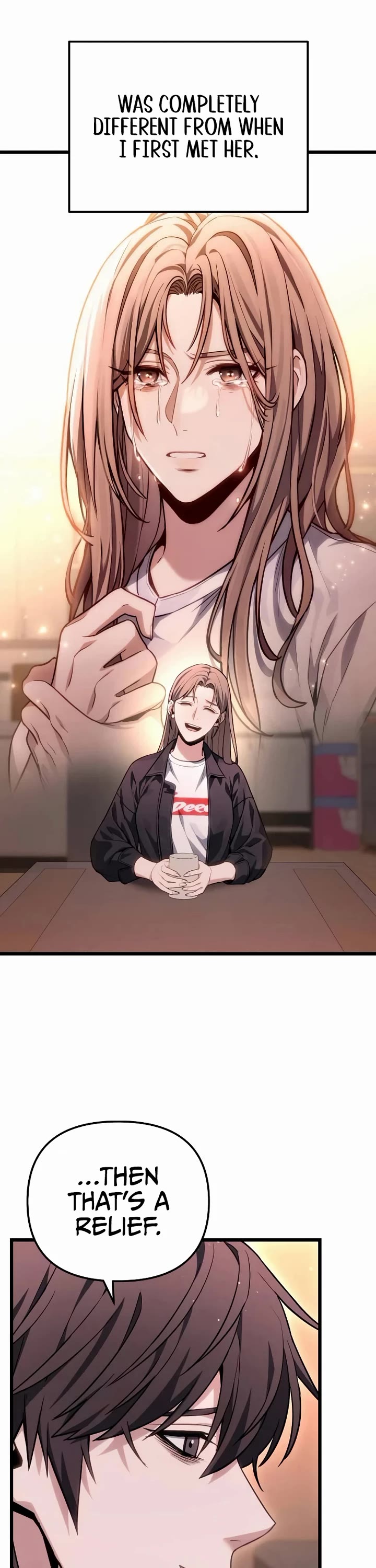 The Ultimate Shut-in Chapter 72 page 35 - Chapter 72