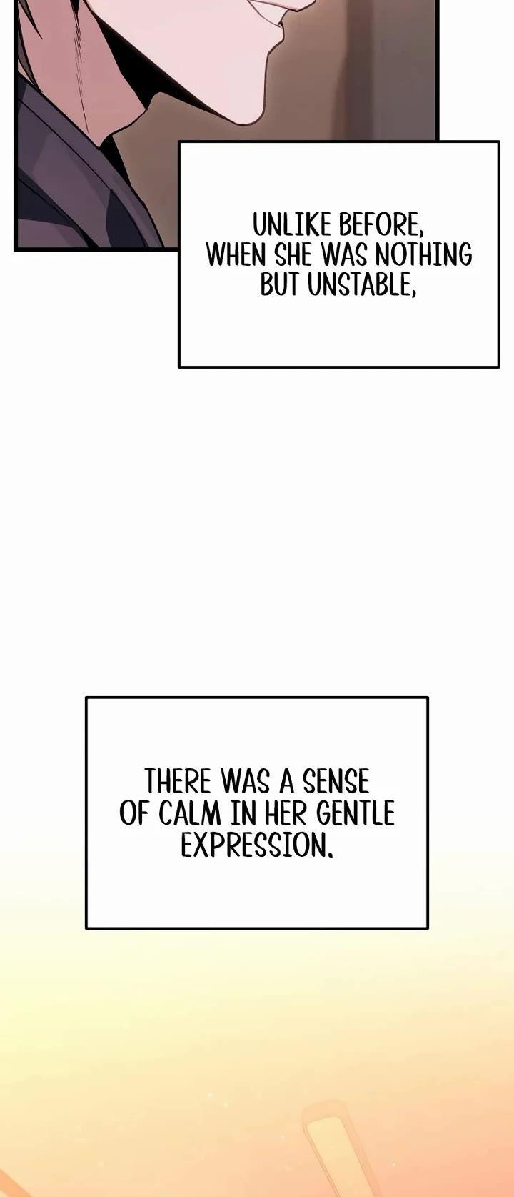 The Ultimate Shut-in Chapter 72 page 36 - Chapter 72