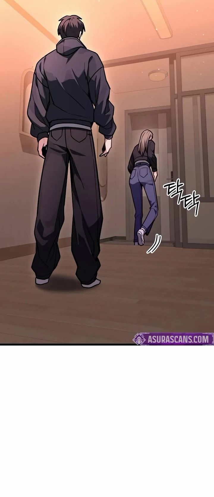 The Ultimate Shut-in Chapter 72 page 37 - Chapter 72